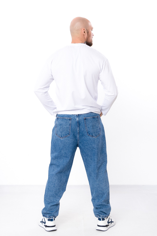 Джинси чоловічі